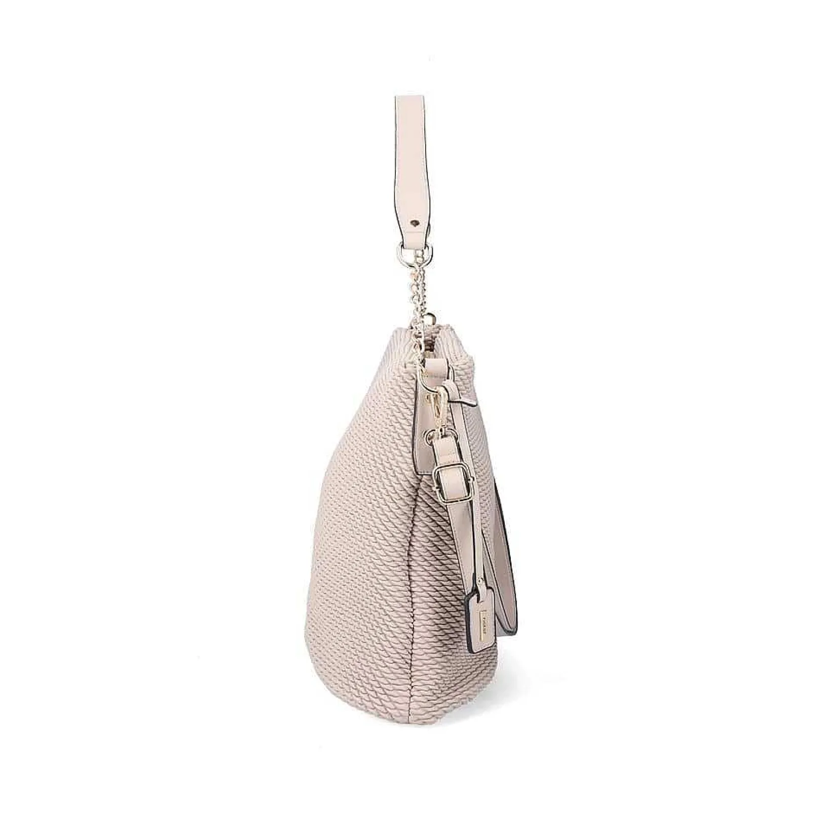 Online | Handbag Sand Beige Bags