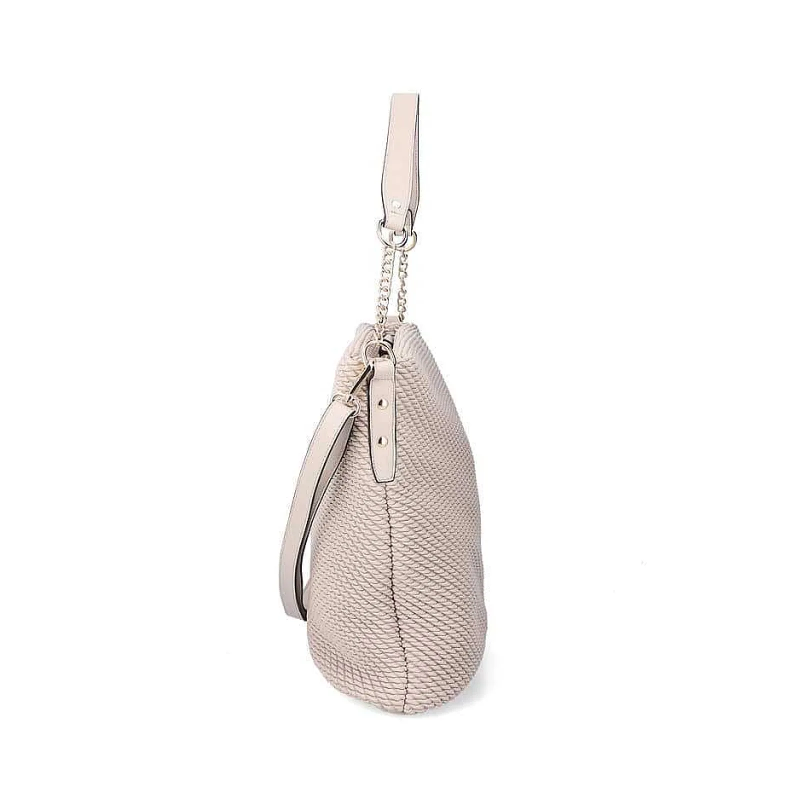 Online | Handbag Sand Beige Bags