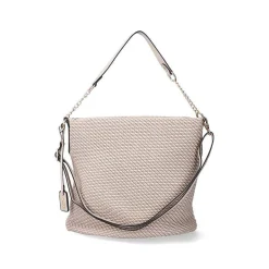 Online | Handbag Sand Beige Bags