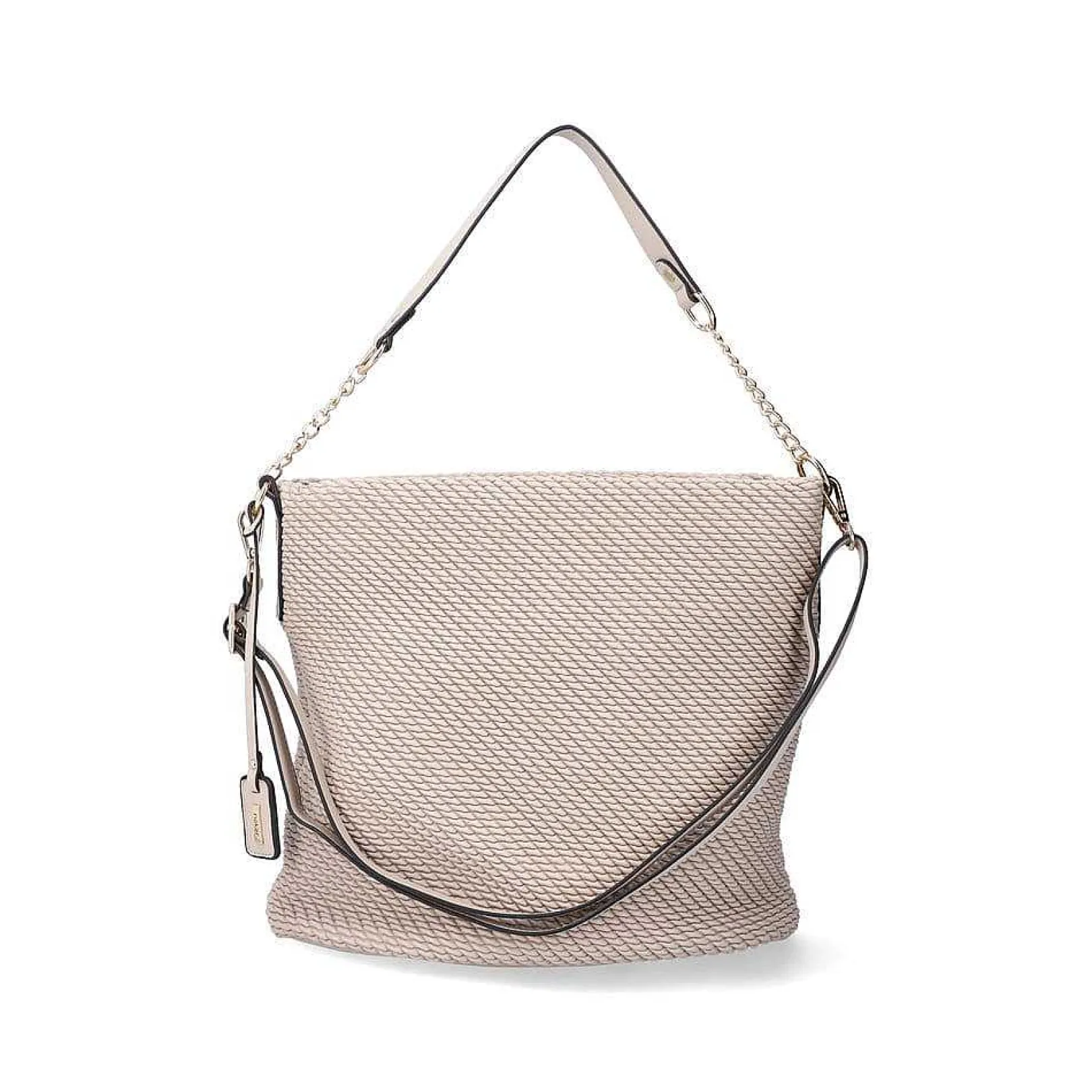 Online | Handbag Sand Beige Bags