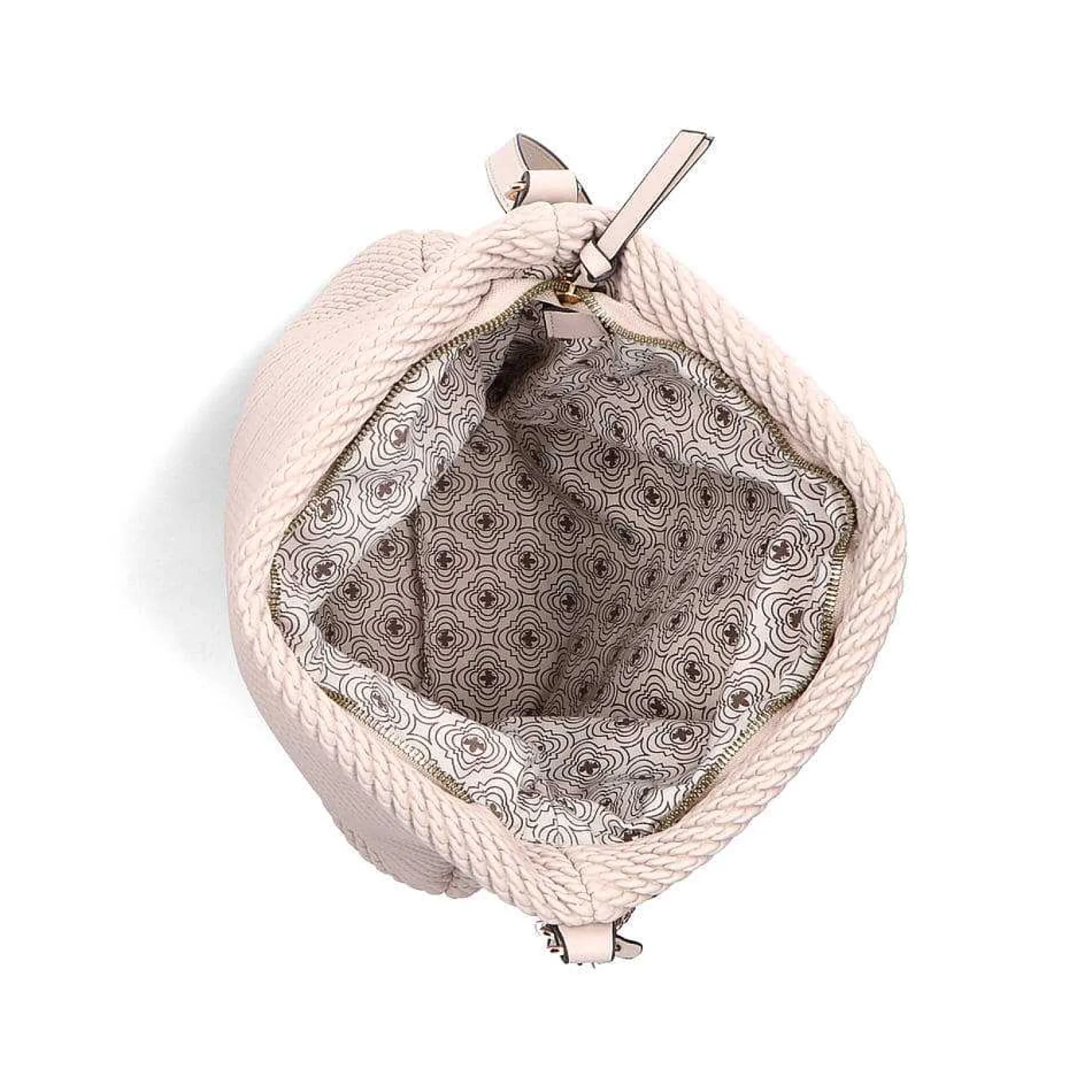 Online | Handbag Sand Beige Bags