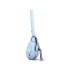 Hot | Handbag Sky Blue Bags