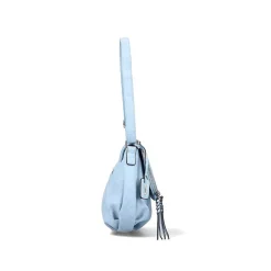 Hot | Handbag Sky Blue Bags
