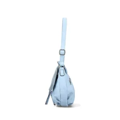 Hot | Handbag Sky Blue Bags