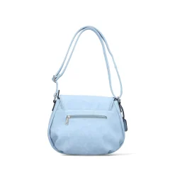 Hot | Handbag Sky Blue Bags