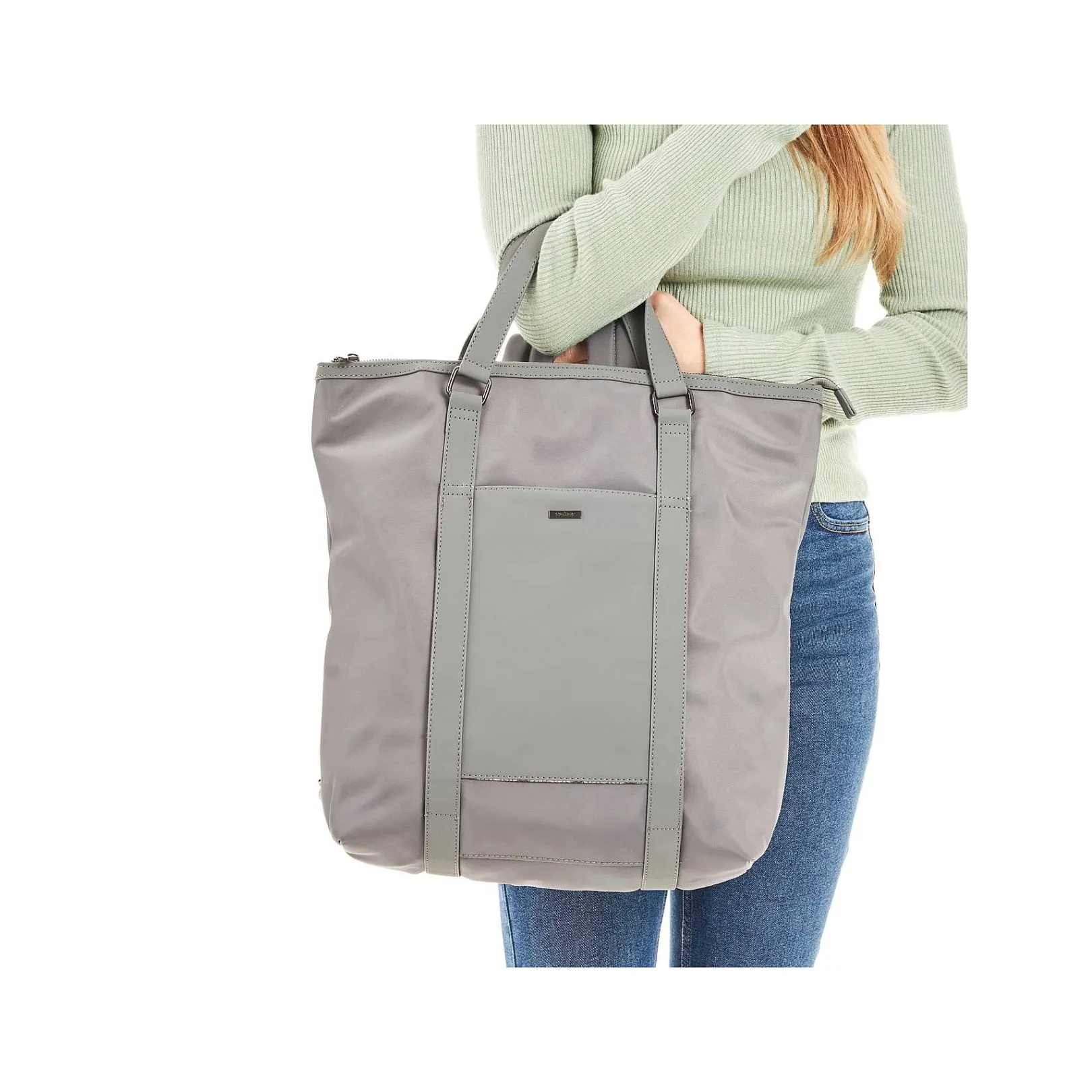 Sale | Moon Gray Backpack Bags