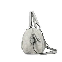 Online | Moon Gray Handbag Bags