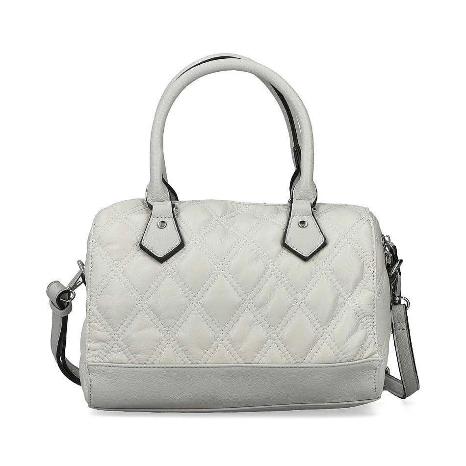 Online | Moon Gray Handbag Bags