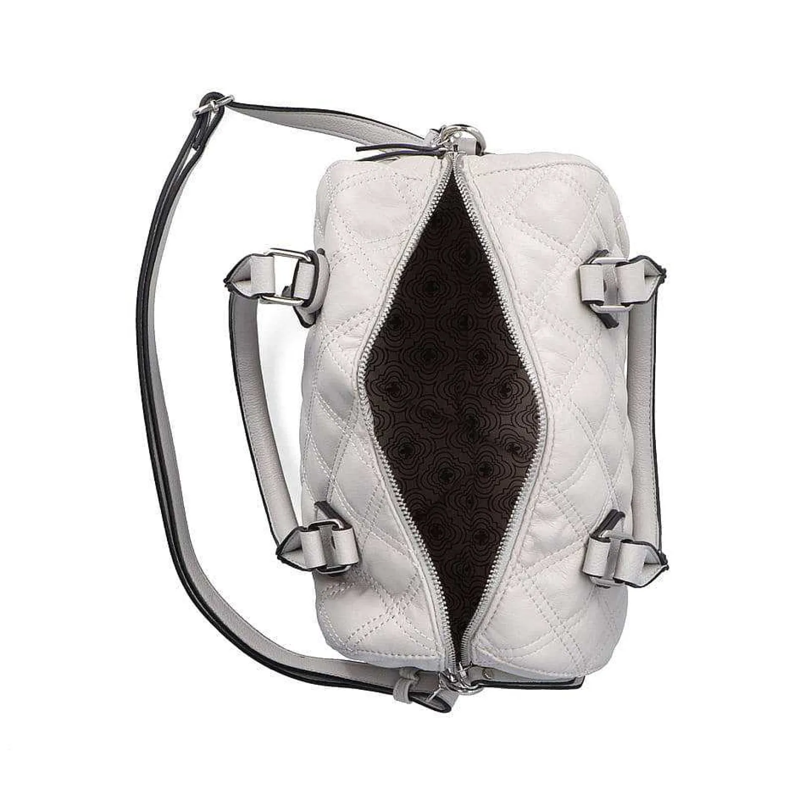 Online | Moon Gray Handbag Bags