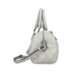 Online | Moon Gray Handbag Bags