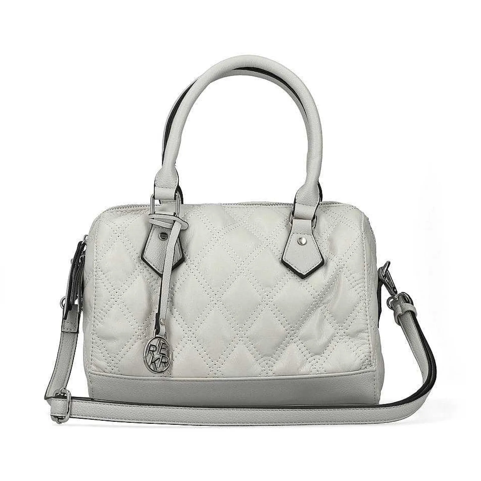 Online | Moon Gray Handbag Bags