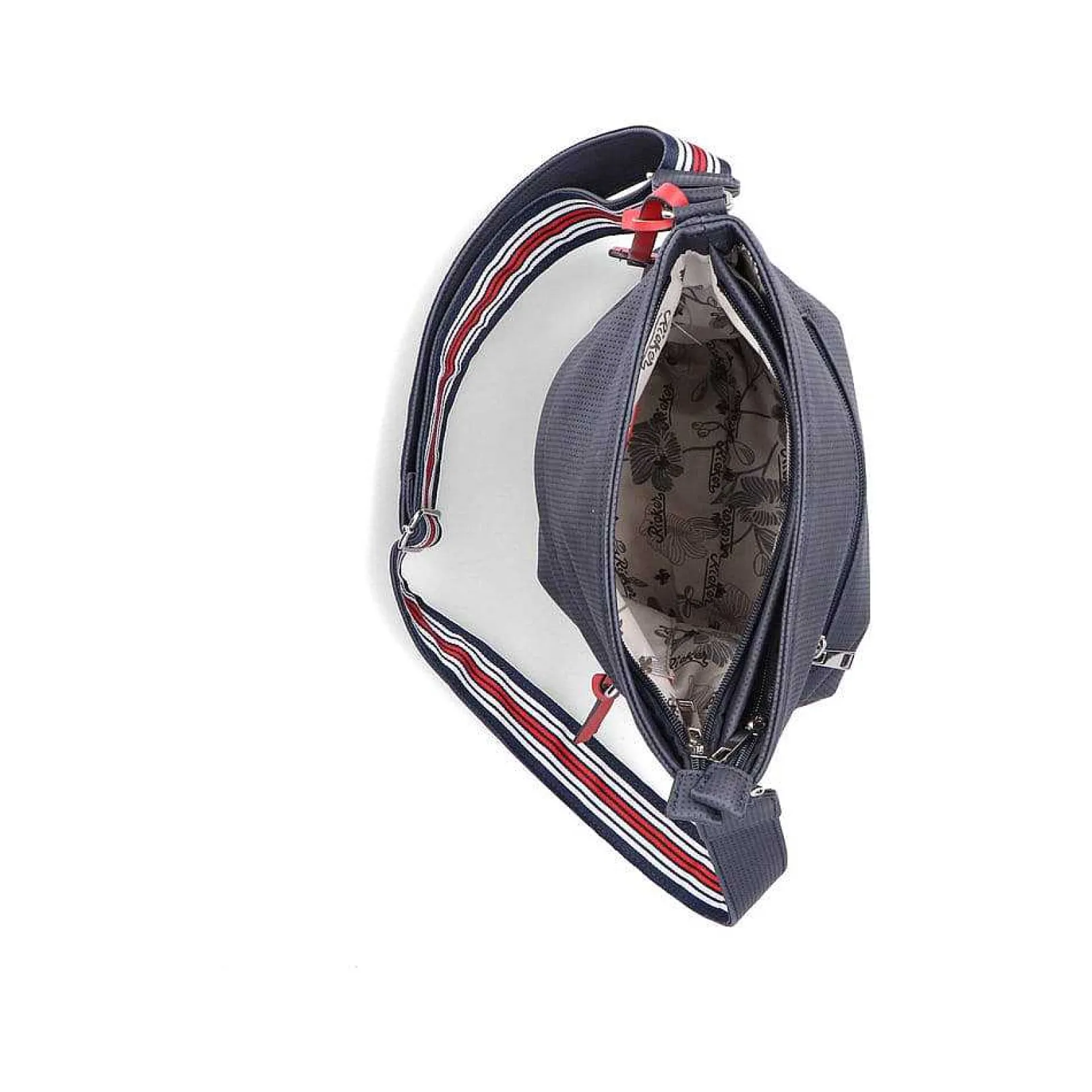 Outlet | Navy Blue Handbag Bags