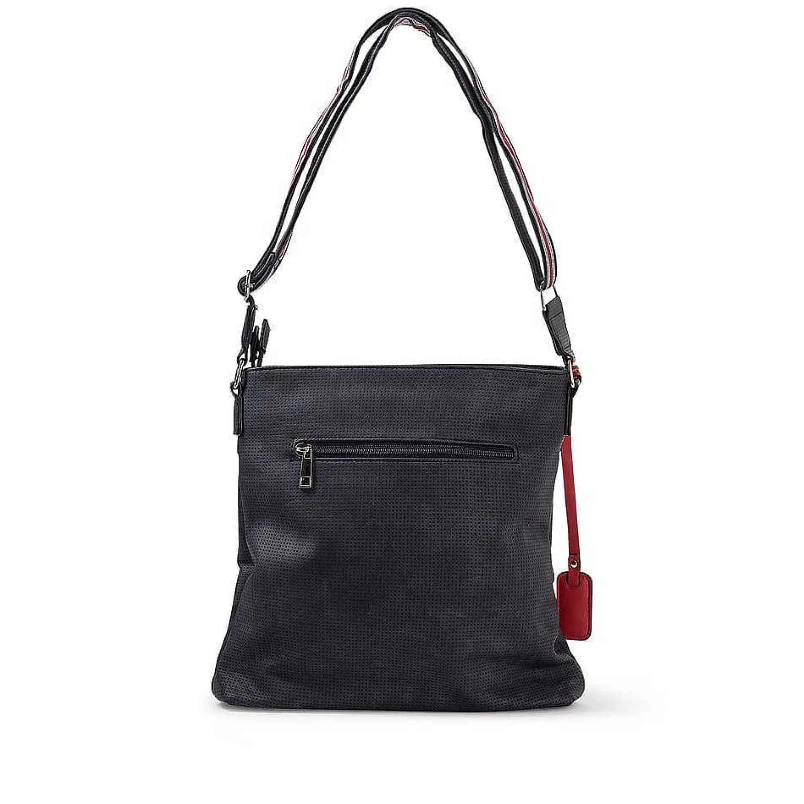 Outlet | Navy Blue Handbag Bags