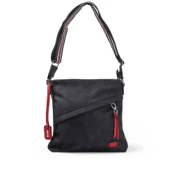 Outlet | Navy Blue Handbag Bags