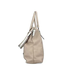 Discount | Shopper Beige Bags