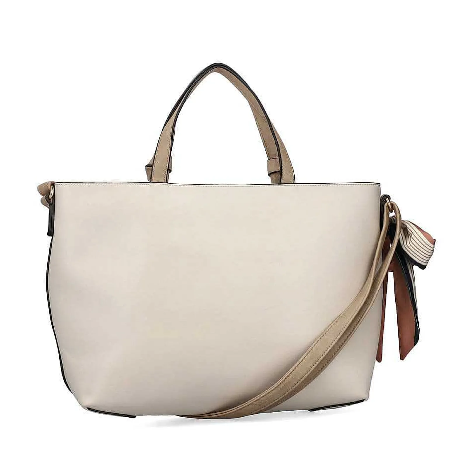 Outlet | Shopper Champagne Bags