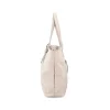 Clearance | Shopper Cream Beige Bags