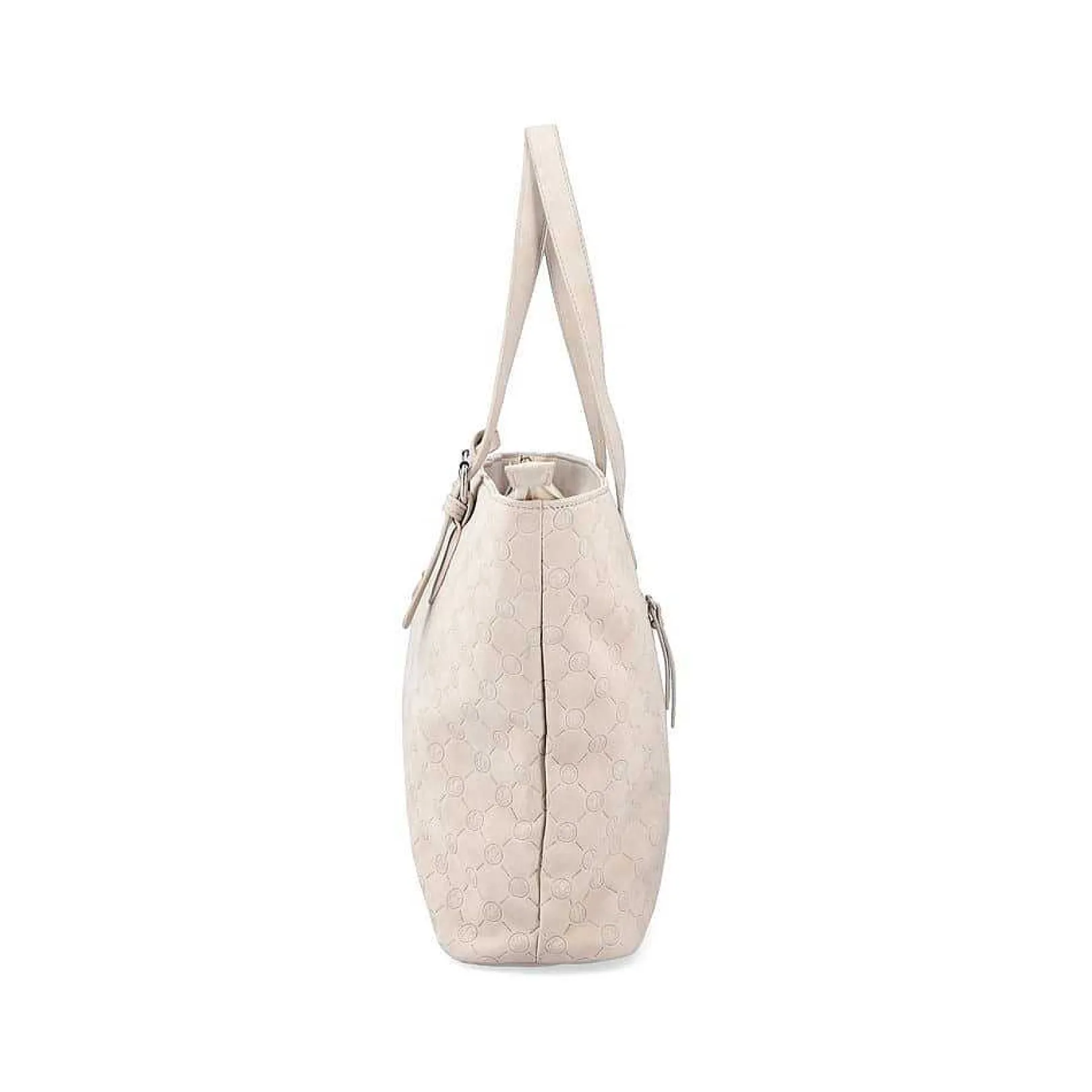 Clearance | Shopper Cream Beige Bags