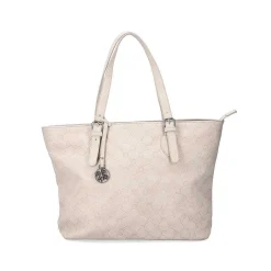 Clearance | Shopper Cream Beige Bags