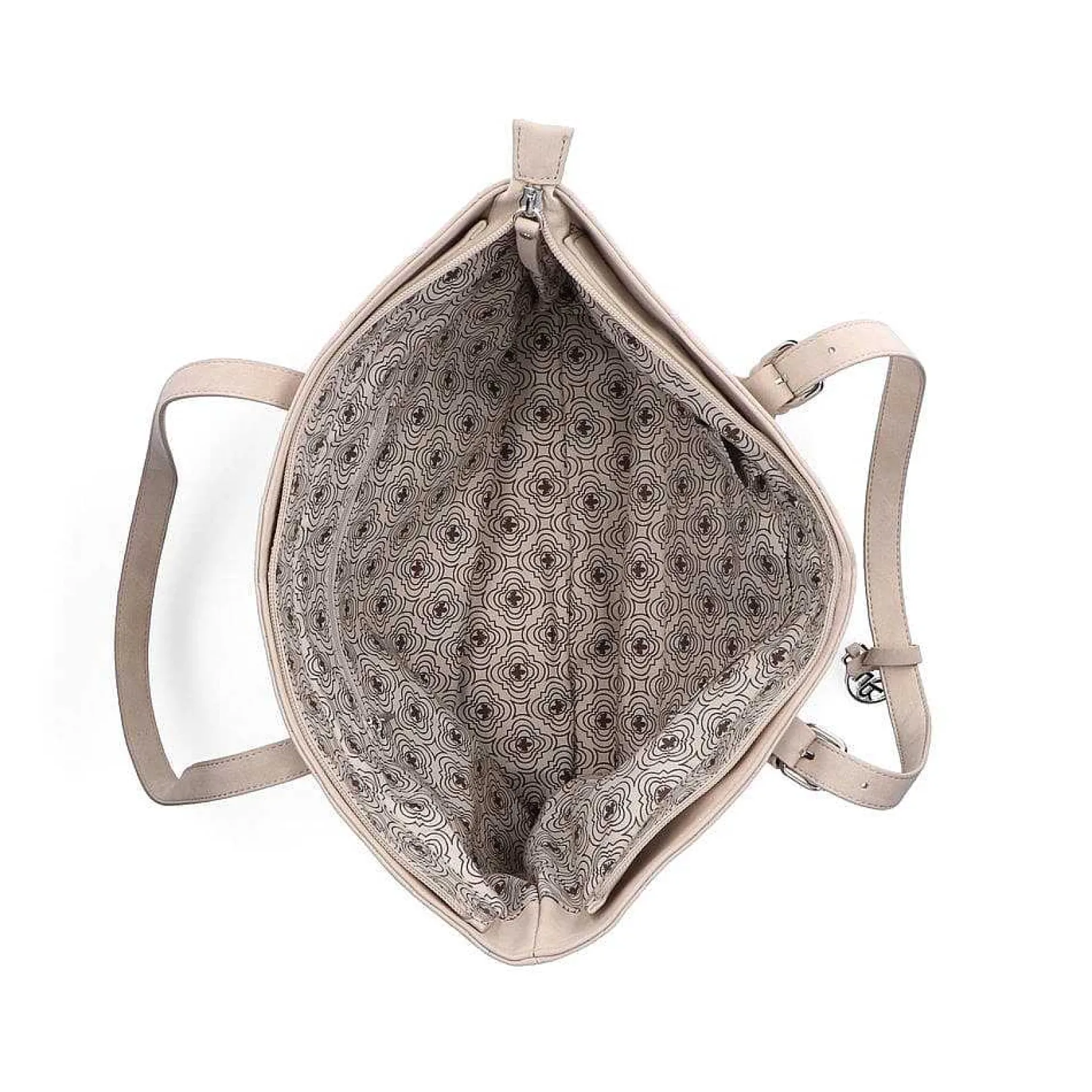 Clearance | Shopper Cream Beige Bags