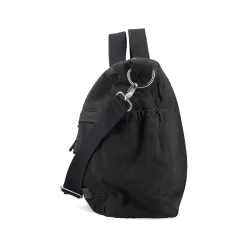 Sale | Shopper Jet Black Bags