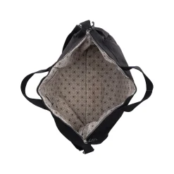 Sale | Shopper Jet Black Bags