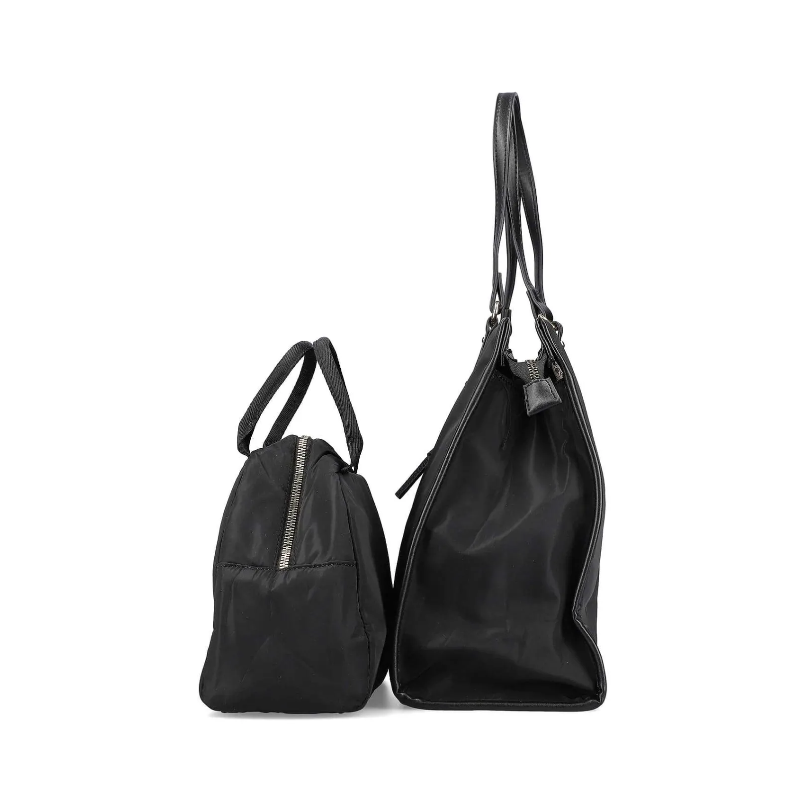Online | Shopper Jet Black Bags