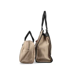 Discount | Shopper Sand Beige Bags