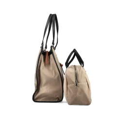 Discount | Shopper Sand Beige Bags