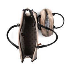 Discount | Shopper Sand Beige Bags