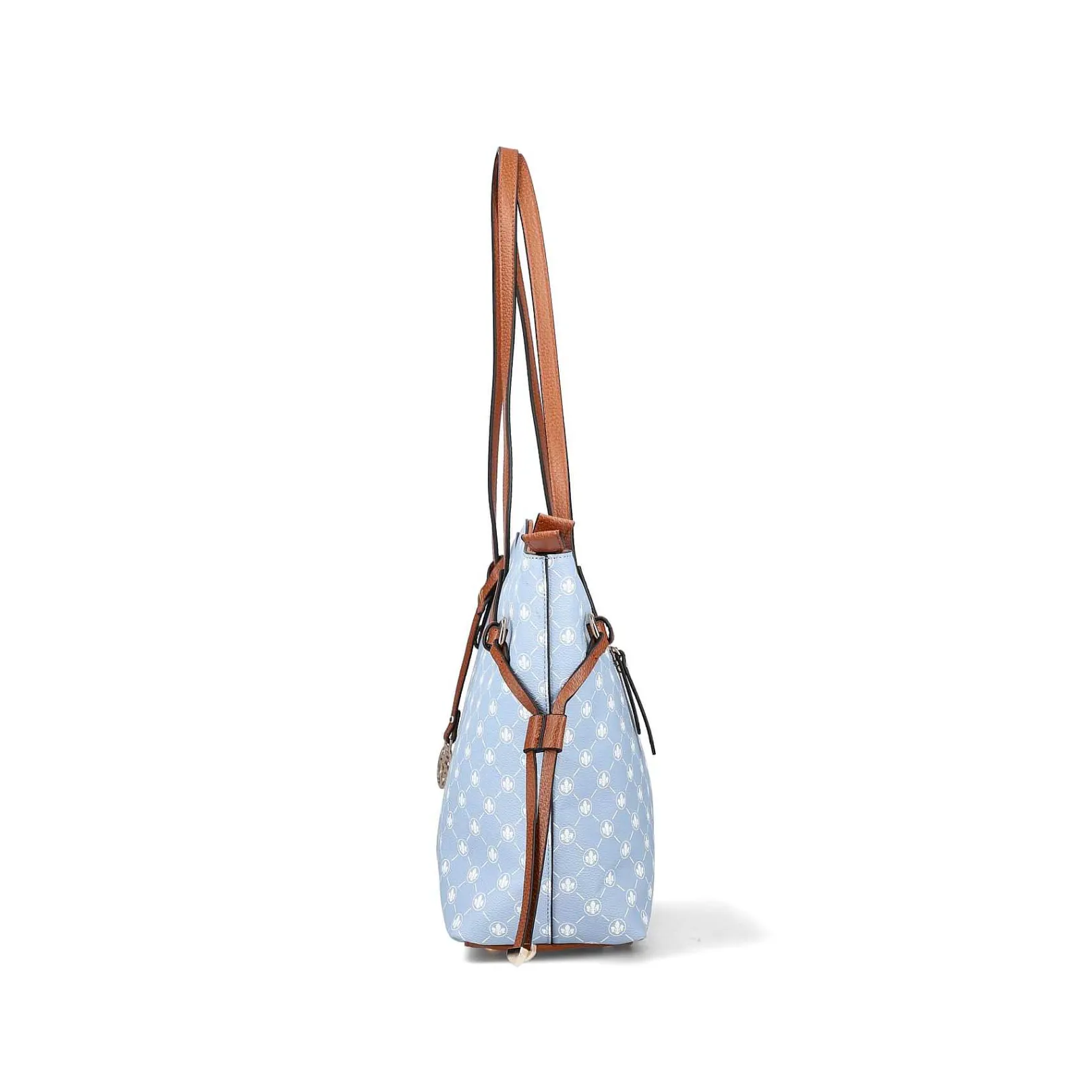 Online | Shopper Sky Blue Bags