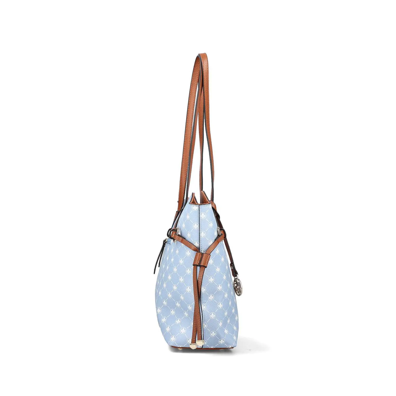Online | Shopper Sky Blue Bags