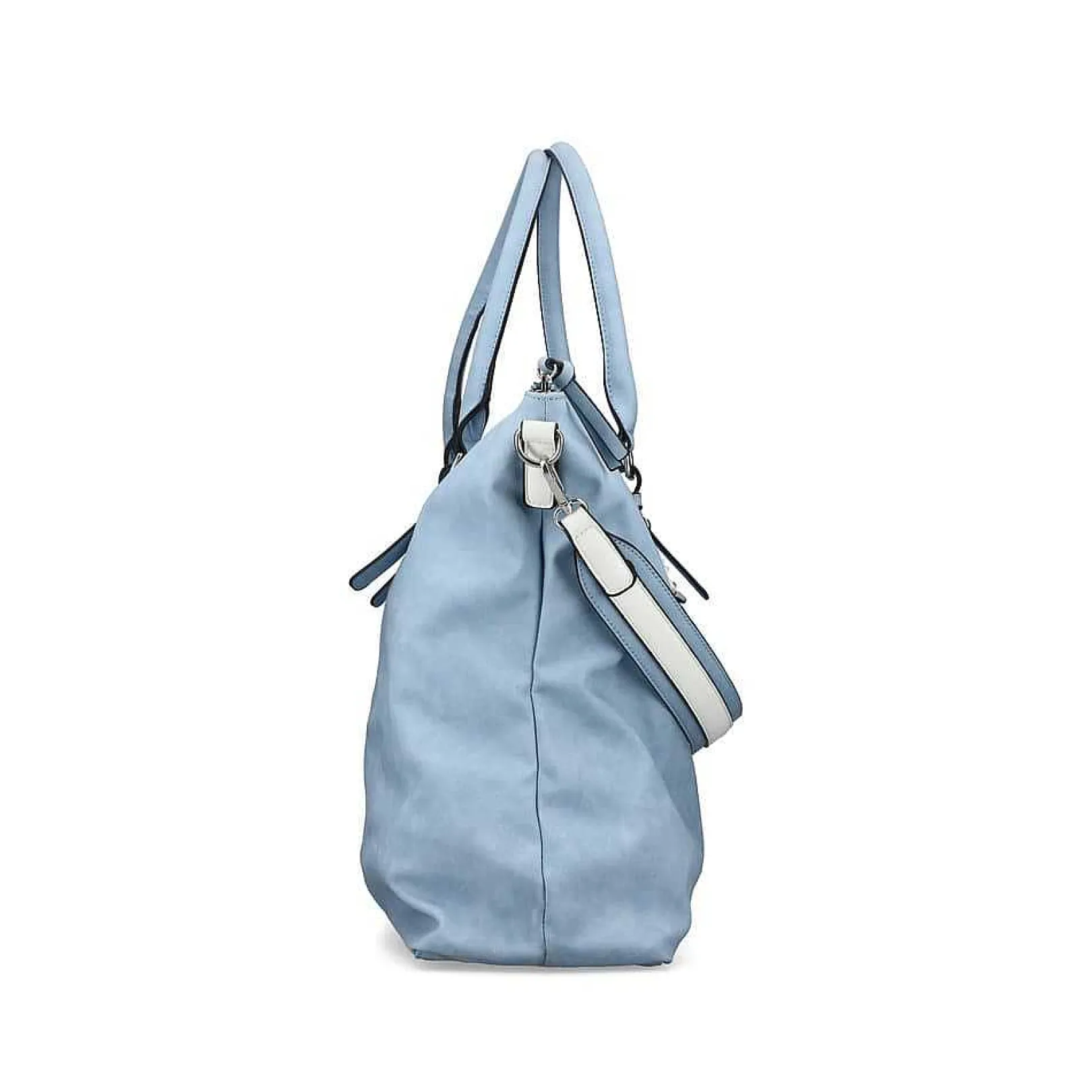 New | Shopper Sky Blue Bags