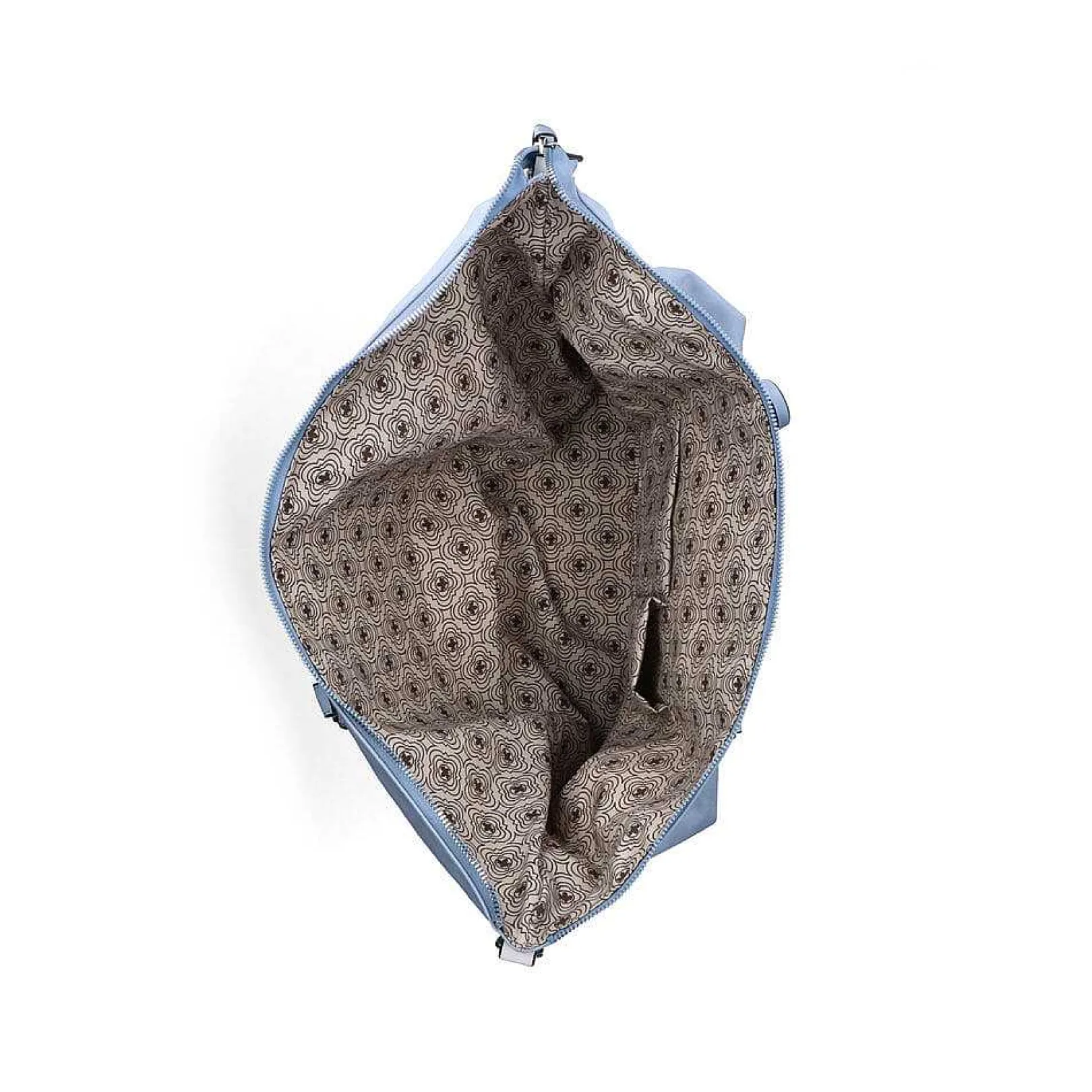 New | Shopper Sky Blue Bags