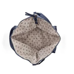 Clearance | Shopper Slate Blue Bags