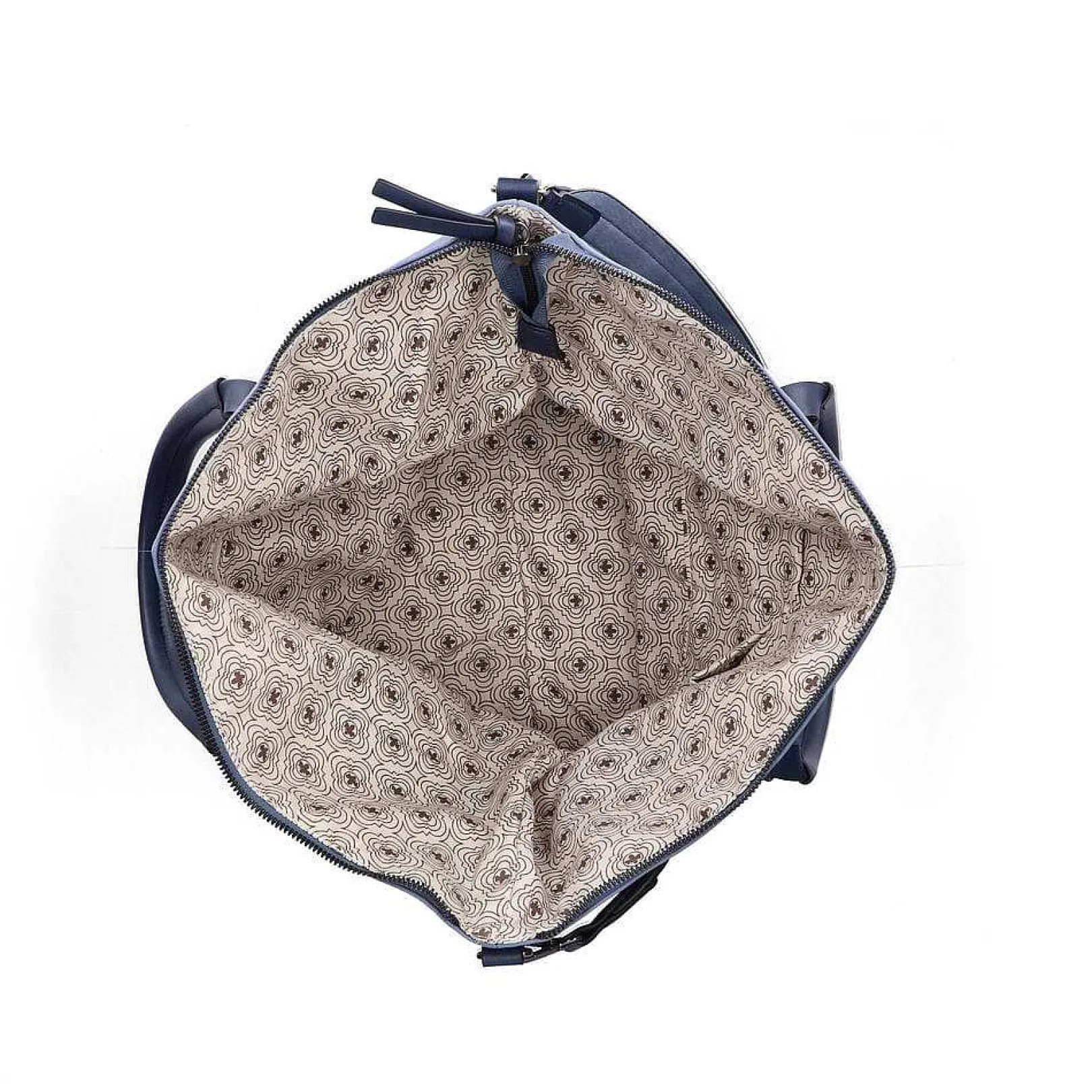 Clearance | Shopper Slate Blue Bags