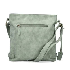 | Shoulder Bag Mint Green-Light Beige Bags