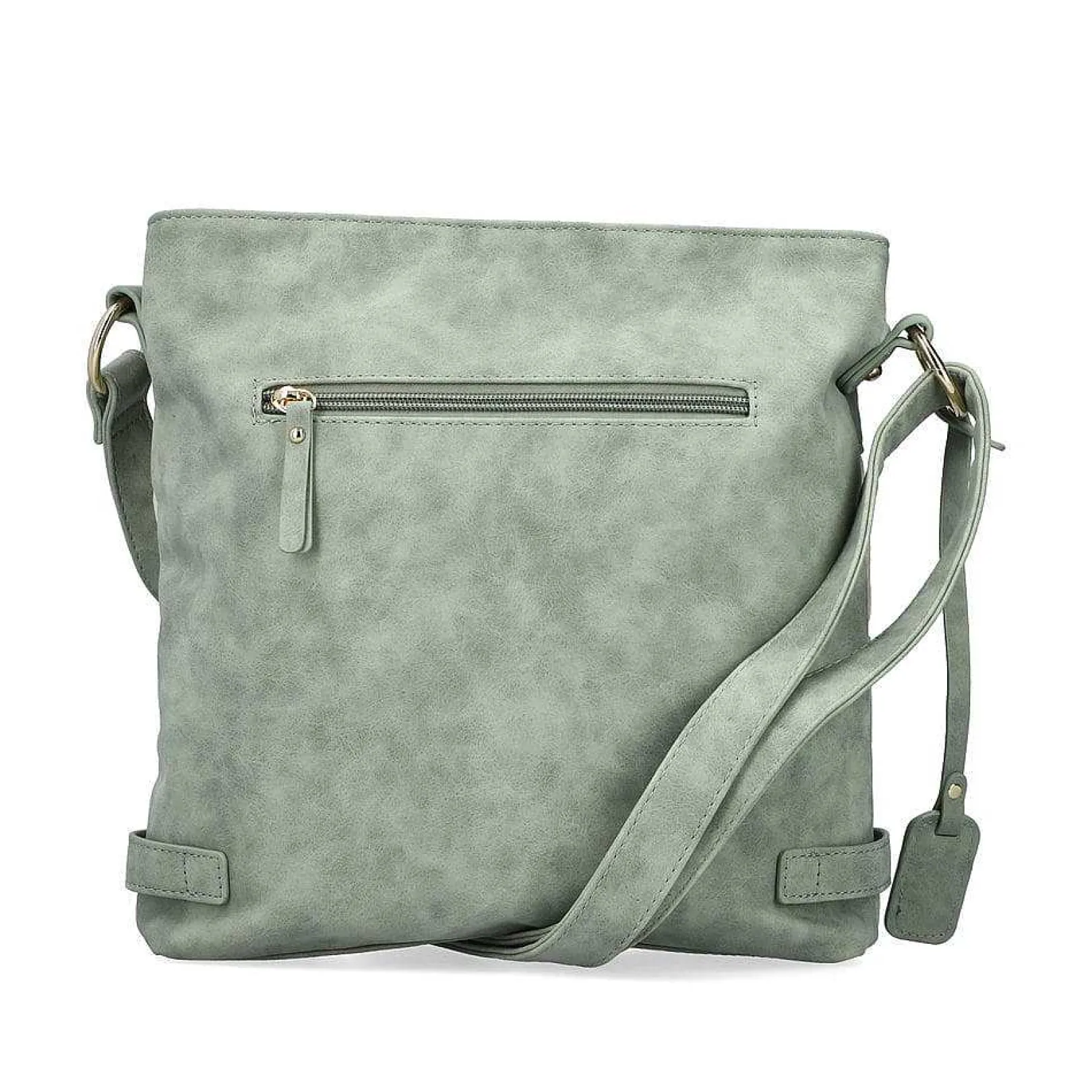 | Shoulder Bag Mint Green-Light Beige Bags