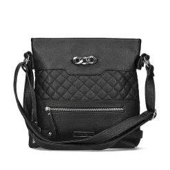 Sale | Shoulder Bag Night Black Bags