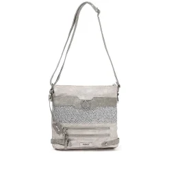 Outlet | Silver Shoulder Bag Bags