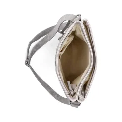 Outlet | Silver Shoulder Bag Bags