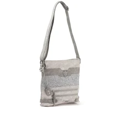 Outlet | Silver Shoulder Bag Bags