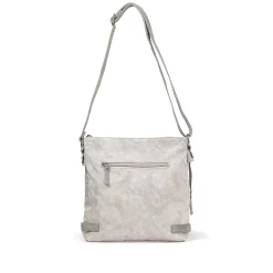 Outlet | Silver Shoulder Bag Bags