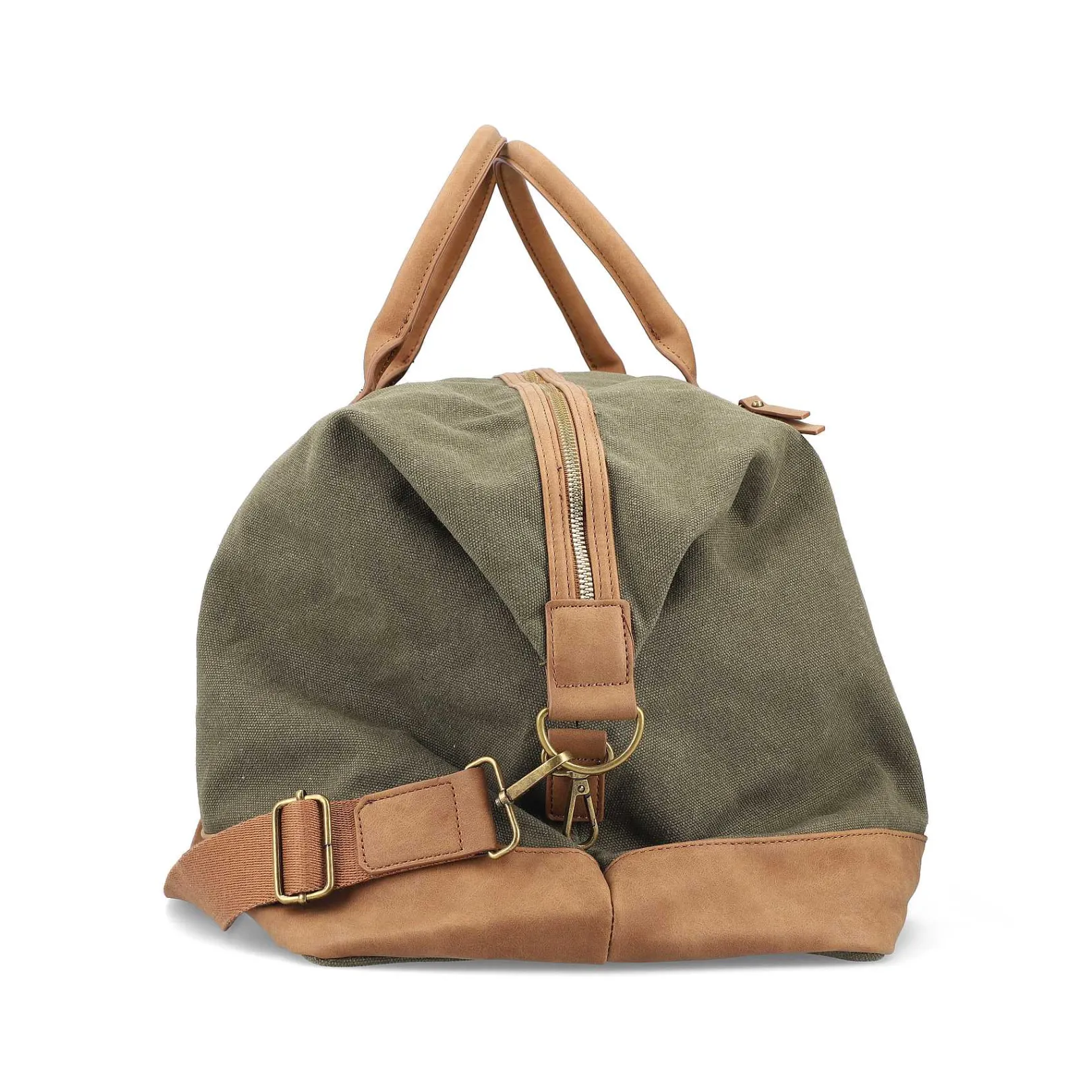 Discount | Weekender Camel Brown-Khaki Bags