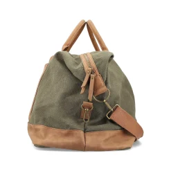 Discount | Weekender Camel Brown-Khaki Bags
