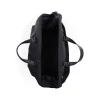 | Weekender Midnight Black Bags