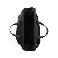 | Weekender Midnight Black Bags
