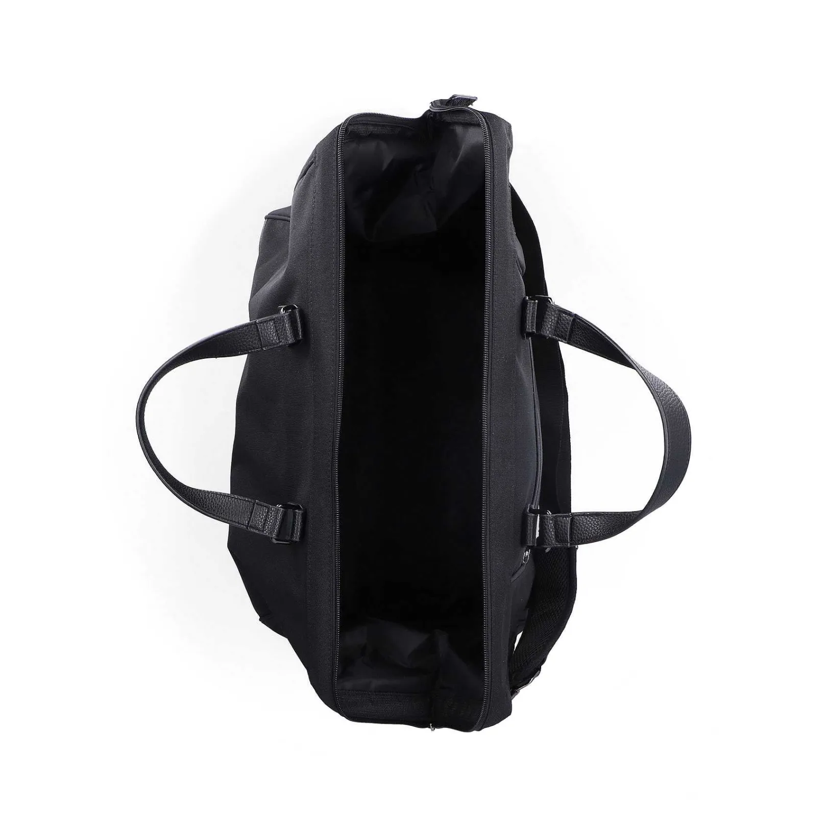 | Weekender Midnight Black Bags