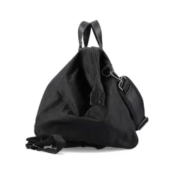| Weekender Midnight Black Bags