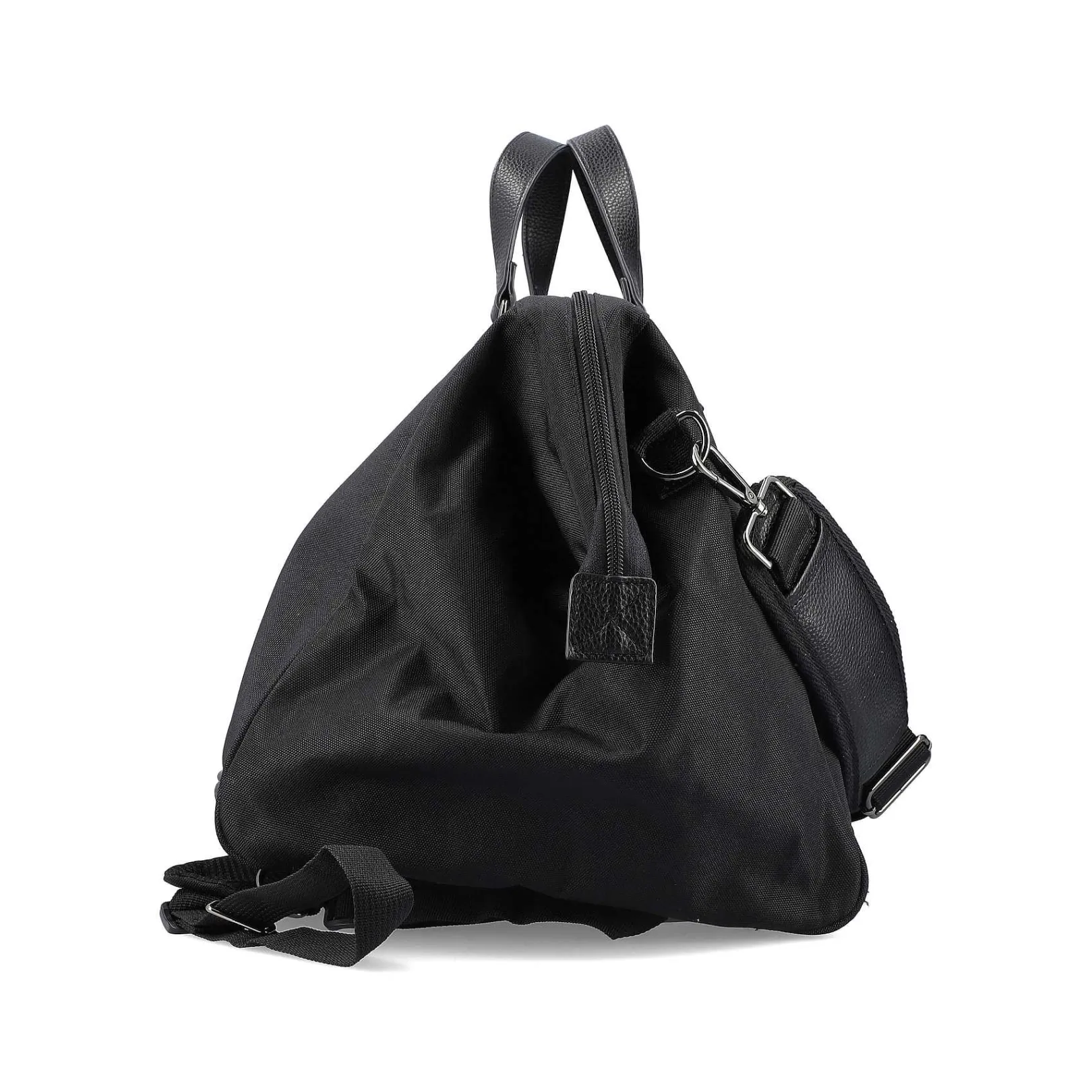 | Weekender Midnight Black Bags